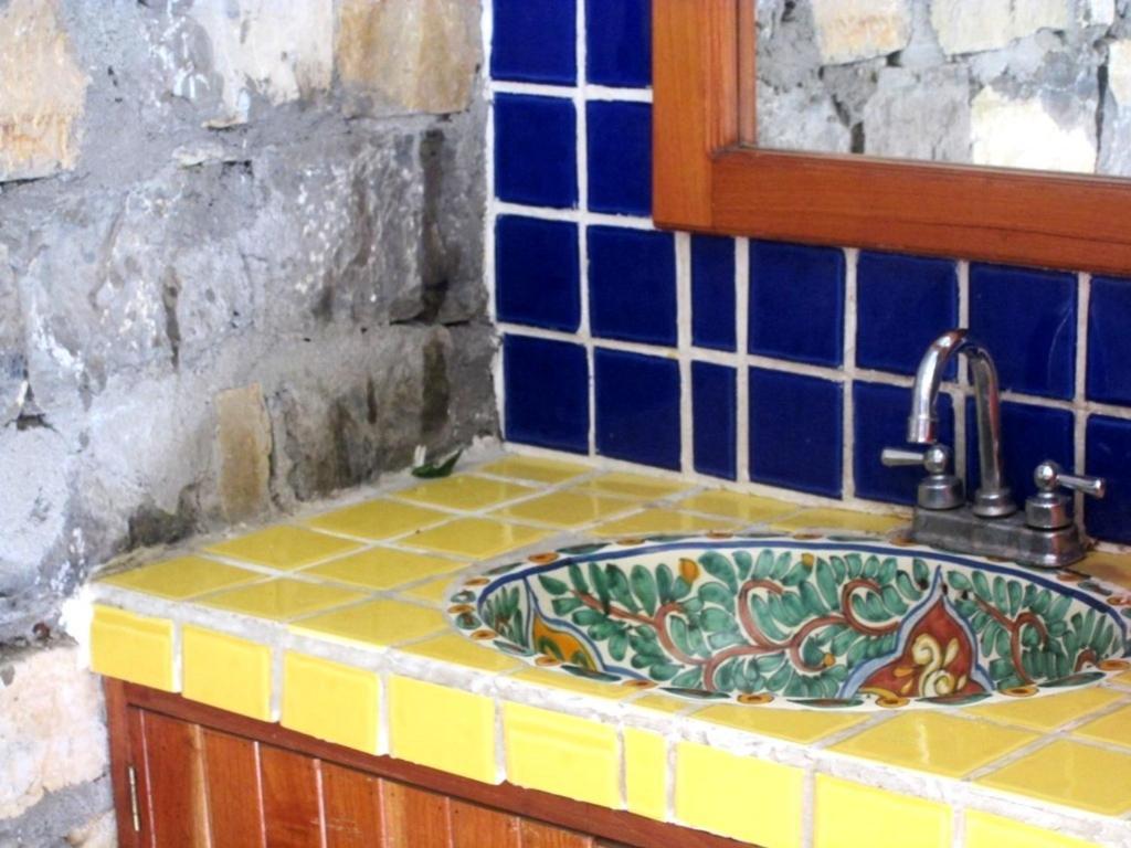 Hotel Guzman Xilitla Exterior photo